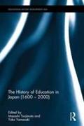 The History of Education in Japan (1600 – 2000)