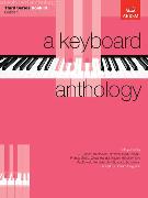 A Keyboard Anthology, Third Series, Book III