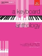 A Keyboard Anthology, Third Series, Book IV