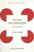 The New Geo-Governance: A Baroque Approach