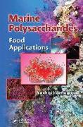 Marine Polysaccharides