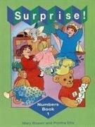Surprise 1 Number Book