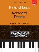 Keyboard Dances