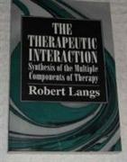 The Therapeutic Interaction