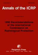 ICRP Publication 60