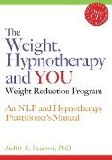 The weight, hypnotherapy and you