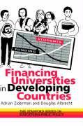 Financing Universities In Developing Countries