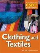 Home Economics for CSEC (R) Examinations Student's Book: Clothing and Textiles