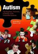 Autism: The Diagnosis, Treatment, & Etiology of the Undeniable Epidemic