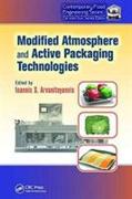 Modified Atmosphere and Active Packaging Technologies