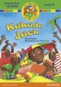 Jamboree Storytime Level A: Kakadu Jack Interactive CD-ROM