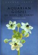 Sacred Texts: The Aquarian Gospel of Jesus Christ