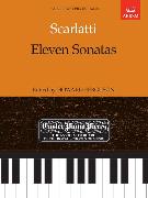 Eleven Sonatas