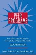 Peer Programs