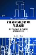 Phenomenology of Plurality