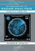 Introduction to Radar Analysis