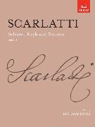 Selected Keyboard Sonatas, Book II