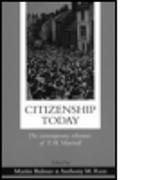 Citizenship Today