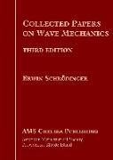 Collected Papers on Wave Mechanics