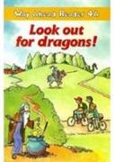 Way Ahead Readers 4a:Look Out Dragons