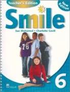 Smile 6 Teachers Guide New Edition