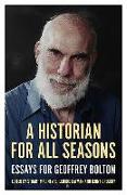 A Historian for All Seasons