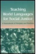 Teaching World Languages for Social Justice