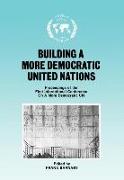 Building a More Democratic United Nations