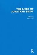 The Lives of Jonathan Swift