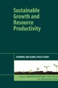 Sustainable Growth and Resource Productivity