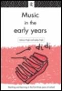 Music in the Early Years