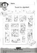 Storyworlds Yr1/P2 Stage 5 Easy Order Workbook Pack