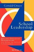 School Leadership