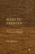 Road to Pakistan