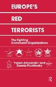 Europe's Red Terrorists