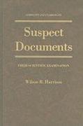 Suspect Documents