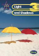 New Star Science Yr3/P4: Light And Shadows Pupil's Book