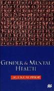 Gender and Mental Health