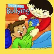 Kids Talk about Bullying