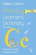 Collins COBUILD Primary Learner's Dictionary