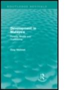 Development in Malaysia (Routledge Revivals)