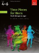 Time Pieces for Horn, Volume 2