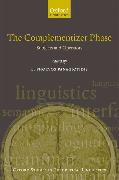 The Complementizer Phase