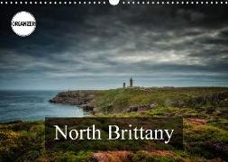 North Brittany (Wall Calendar 2018 DIN A3 Landscape)