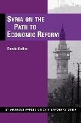 Syria on the Path to Economic Reform