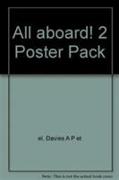 All Aboard 2 Poster Pack