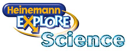 Heinemann Explore Science New Int Ed Grade 1 Readers Pack
