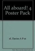 All Aboard 4 Poster Pack