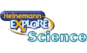 Heinemann Explore Science New Int Ed Grade 2 Readers Pack