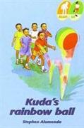 Ready Go, Kuda's Rainbow Ball